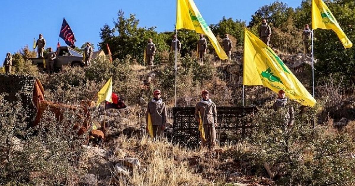 حزب الله يقصف مواقع عسكرية "إسرائيلية" | وكالة شمس نيوز الإخبارية - Shms News |