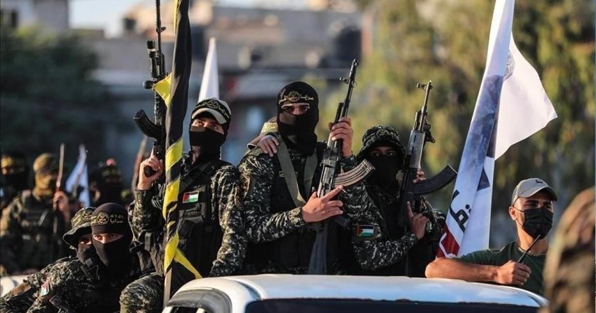 سرايا القدس تزف شهيدين ارتقيا على حدود فلسطين المحتلة مع لبنان | وكالة شمس نيوز الإخبارية - Shms News |