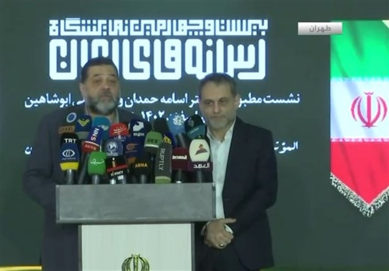 قیادی فی حرکة حماس: مصیر الإسرائیلی الرضوخ لما تطلبه المقاومة