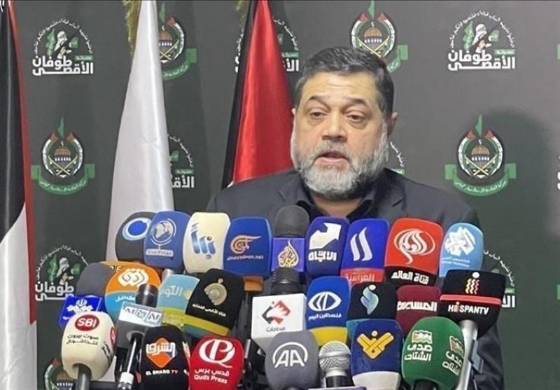 قیادی فی حماس: مسودة الاتفاق لم یتم الاتفاق علیها فی باریس