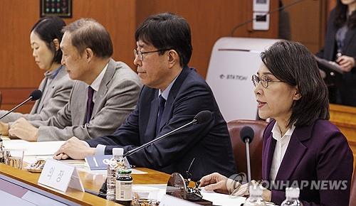 كوريا الجنوبية تضع اللمسات النهائية على مشاريع مساعدات بقيمة 3.5 ترليونات وون للدول النامية في عام 2024