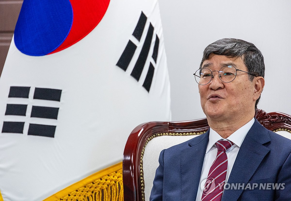 مسؤول في سيئول: كوريا الشمالية قد تنشئ منصب نائب أول لوزير الخارجية لشؤون التعامل مع كوريا الجنوبية