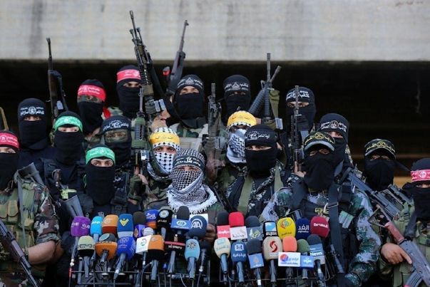 مصادر بالمقاومة تكشف ما هو رد كيان الاحتلال على مقترحات حماس؟