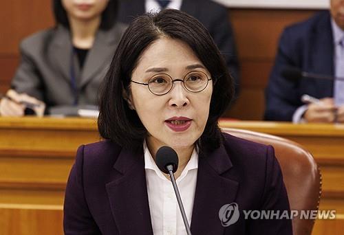 نائبة وزير الخارجية تتطرق إلى قضايا حقوق الإنسان في كوريا الشمالية في الجلسة الأممية الأسبوع المقبل