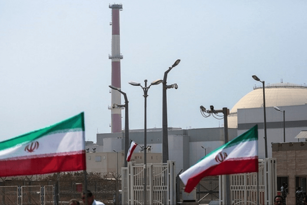آخر منجزات الصناعة النووية السلمية في ايران