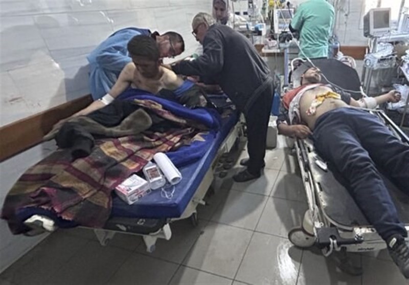 ارتفاع عدد ضحایا العدوان الإسرائیلی على غزة إلى 31.045 شهیدا- الأخبار الشرق الأوسط