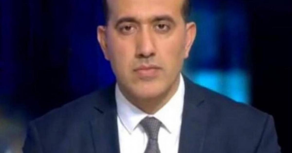 استشهاد الصحفي محمد سلامة بـ "قصف إسرائيلي" | وكالة شمس نيوز الإخبارية - Shms News |
