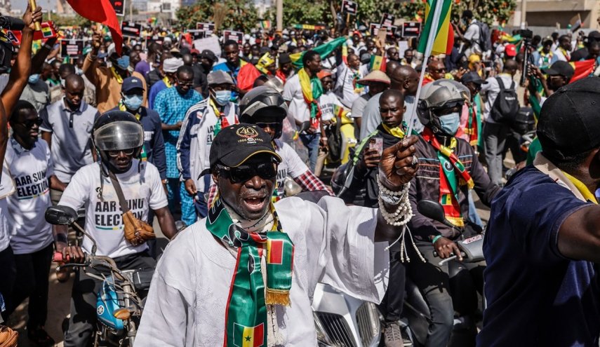 السنغال تنتظر انتخابات رئاسية حاسمة عقب أزمة سياسية غير مسبوقة
