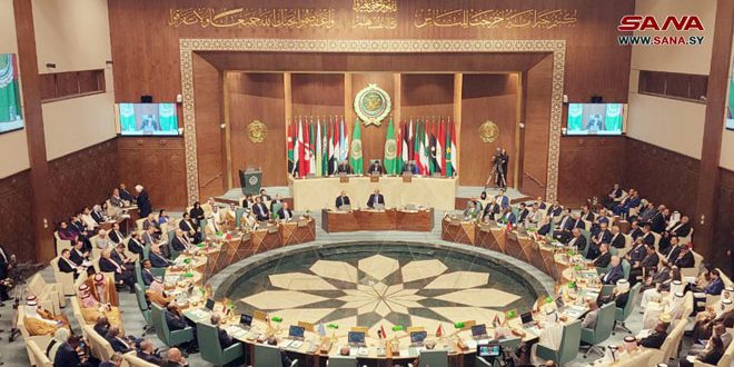 بمشاركة المقداد انطلاق أعمال الدورة العادية 161 لمجلس جامعة الدول العربية على المستوى الوزاري