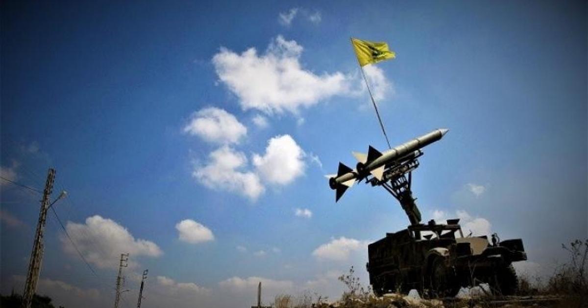 حزب الله يقصف مقر قيادة الدفاع الجوي "الإسرائيلي" بـ 60 صاروخ كاتيوشا | وكالة شمس نيوز الإخبارية - Shms News |