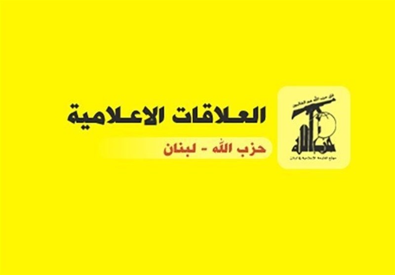 حزب الله ینفی مزاعم &quot;نداء الوطن&quot;: باطلةٌ لا أساسَ لها من الصحة على الإطلاق