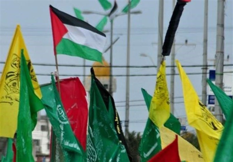 فصائل المقاومة الفلسطینیة ترفض أی اتفاق أو صفقة تبادل مع الاحتلال دون وقف شامل للعدوان- الأخبار الشرق الأوسط