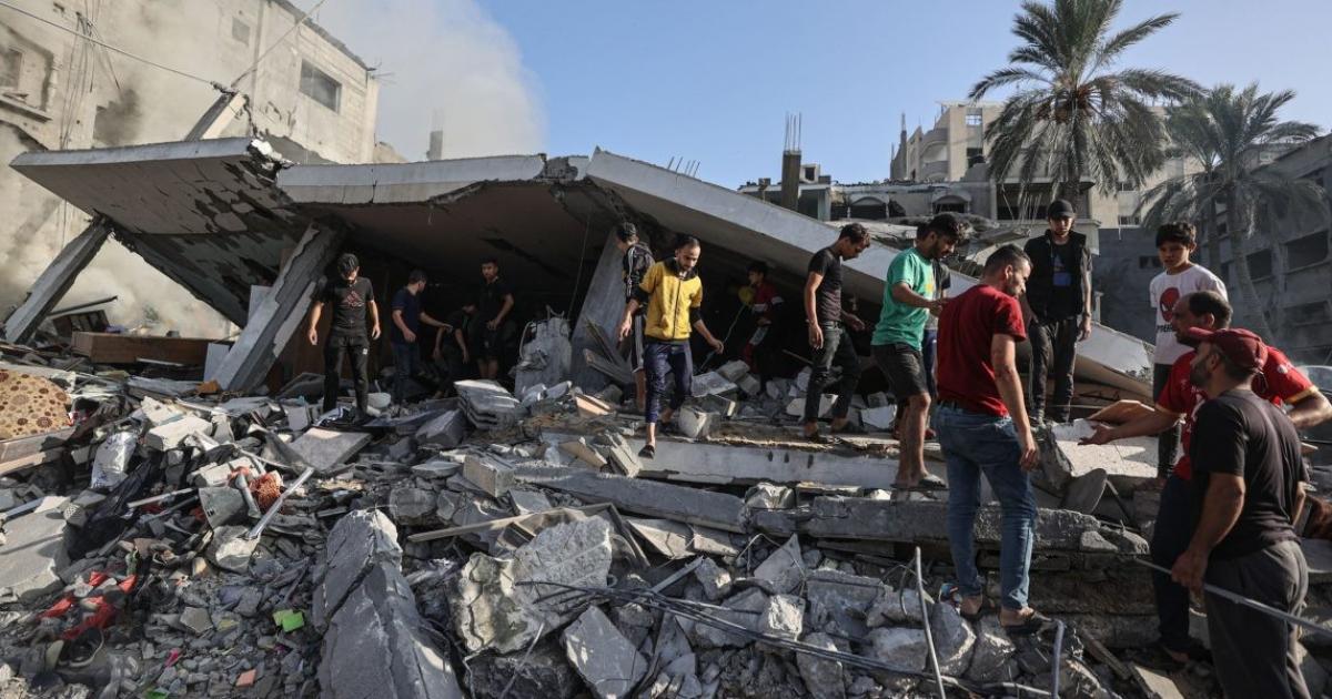 الإعلام الحكومي بغزة: مليون إصابة بالأمراض المعدية | وكالة شمس نيوز الإخبارية - Shms News |