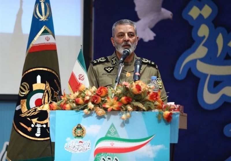 اللواء موسوی: بقاء حکومة نتنیاهو مرهون باستمرار الحرب