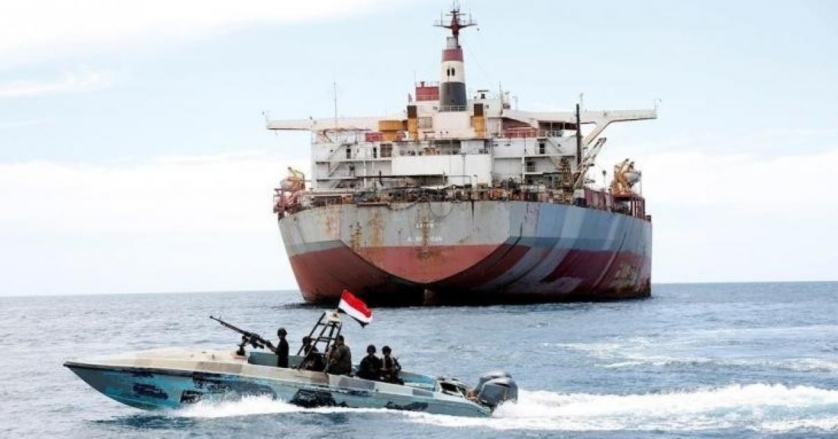 اليمن.. القوات البحرية تستهدف سفنا أمريكية و"إسرائيلية" | وكالة شمس نيوز الإخبارية - Shms News |