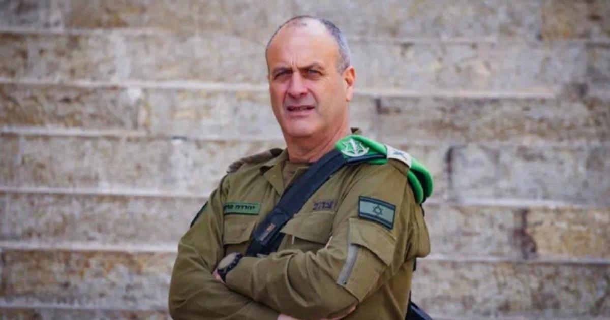 بعد رئيس شعبة الاستخبارات العسكرية.. قائد رفيع في الجيش "الإسرائيلي" ينوي الاستقالة من منصبه | وكالة شمس نيوز الإخبارية - Shms News |