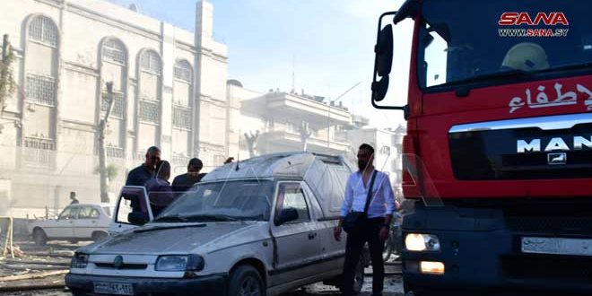بيلاروس تدين الاعتداء الإسرائيلي الإرهابي على القنصلية الإيرانية في دمشق – S A N A