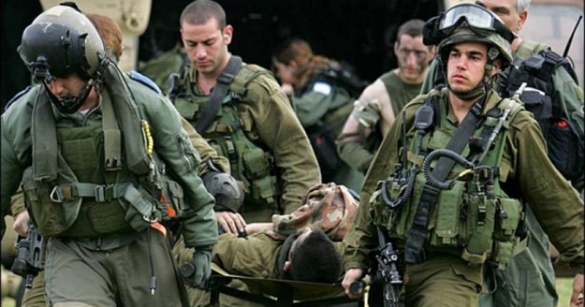 جيش الاحتلال يعلن مقتل جندي "كوماندوز" وإصابة 6 آخرين بغزة | وكالة شمس نيوز الإخبارية - Shms News |