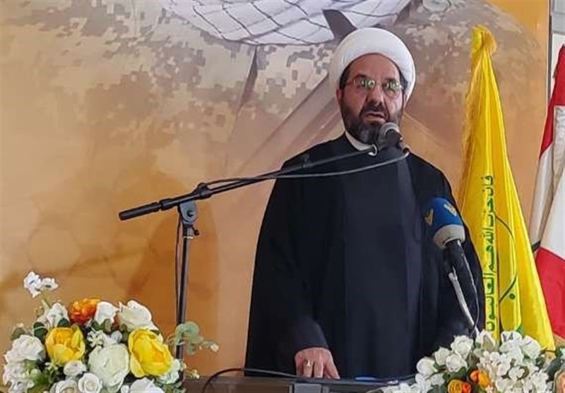حزب الله: لیس أمام العدو سوى وقف العدوان والخضوع لشروط المقاومة- الأخبار الشرق الأوسط