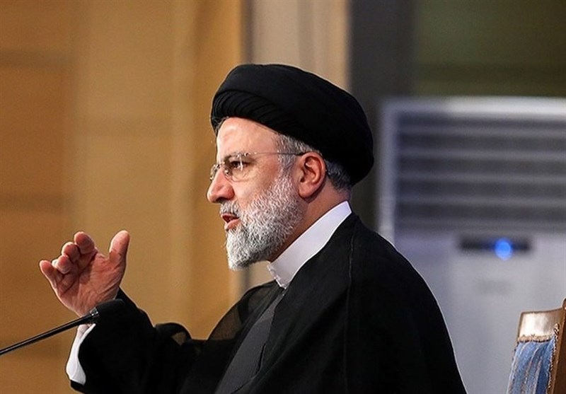 رئیسی: "الوعد الصادق" بددت أسطورة إسرائیل التی لا تقهر- الأخبار ایران