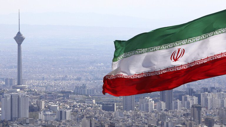 عاجل بيان صادر عن الأمن القومي الإيراني  ‏أمانة المجلس الأعلى للأمن القومي الإيراني :