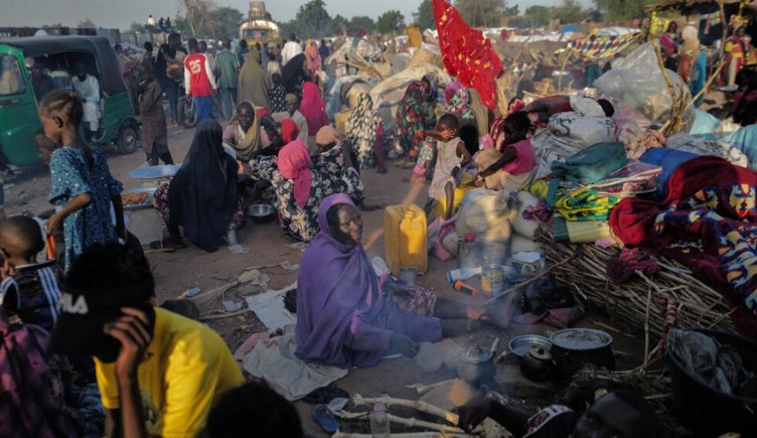 عام على الحرب في السودان.. والنتيجة مقتل الآلاف وتشريد الملايين