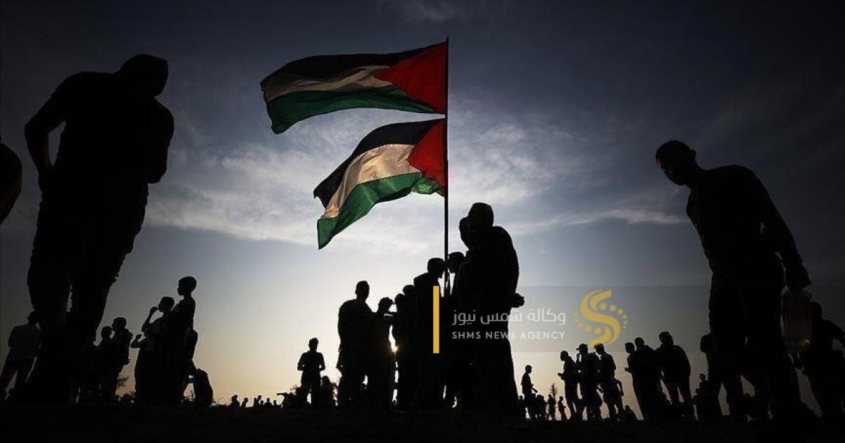 فصائل غزة: الاحتلال يُحارب كل شيء يرمز للهوية الفلسطينية | وكالة شمس نيوز الإخبارية - Shms News |
