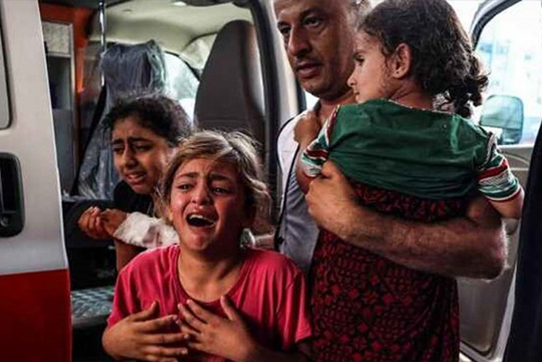 منظمات أممية تحذّر من الأوضاع في غزة