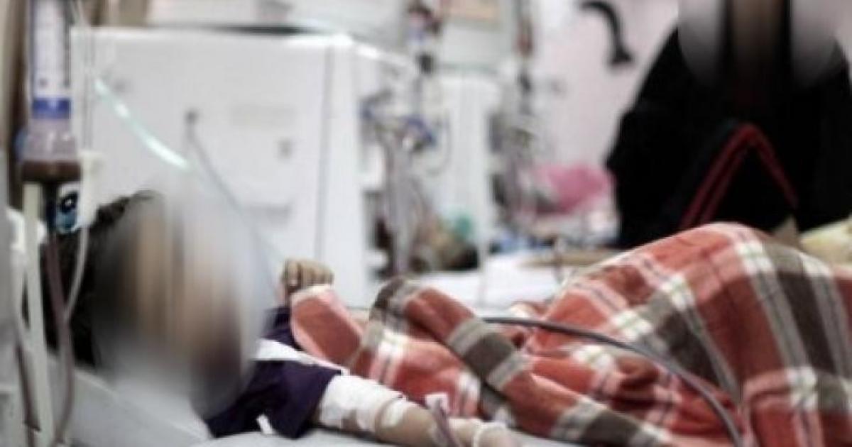 نداء حقوقي لإنقاذ مرضى الدم والأمراض الوراثية في قطاع غزة | وكالة شمس نيوز الإخبارية - Shms News |