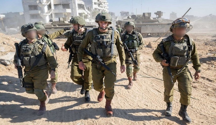 وكالات التجسس الأميركية:'إسرائيلستواجه مقاومة مسلحة مستمرة لسنوات