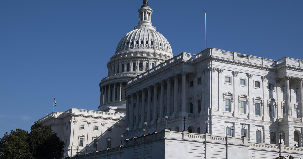 يبدأ الديمقراطيون تقدمهم في سباقات مجلس الشيوخ في بنسلفانيا وويسكونسن 2024 – استطلاع CBS News Battleground Tracker