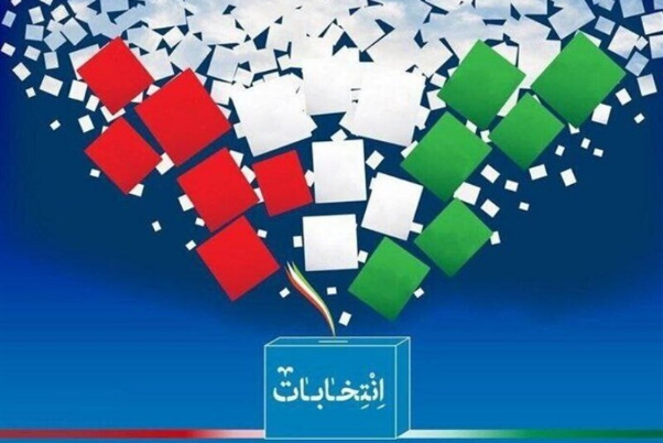 آخر نتائج الجولة الثانية للانتخابات البرلمانية في ايران
