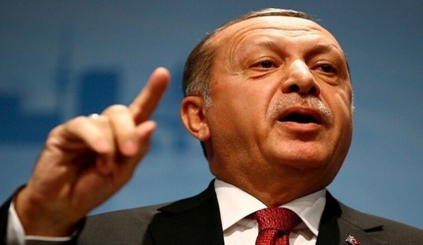 أردوغان يكشف سبب إلغاء زيارته إلى الولايات المتحدة