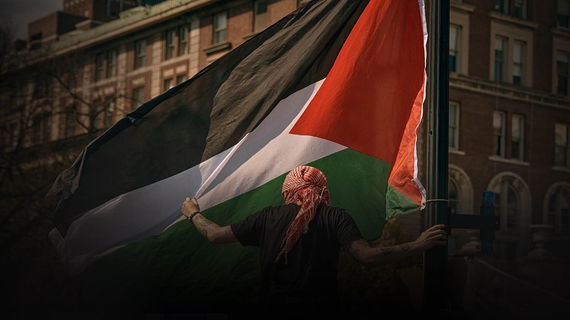 اعتراف الدول الأوروبية بفلسطين: هل جاء بعد فوات الأوان؟  |  الصراع الإسرائيلي الفلسطيني