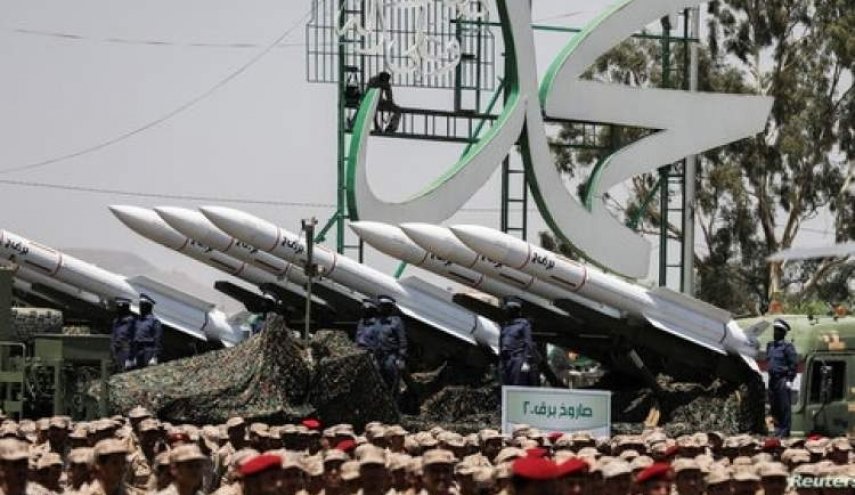 البنتاغون يقر بامتلاك اليمن اسلحة تصل للمتوسط وابعد من ذلك