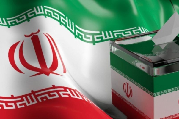 التسلسل الزمني لاجراء الانتخابات الرئاسية الـ14 في ايران
