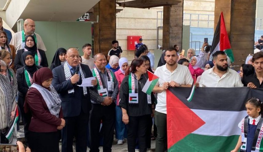 الجامعات العراقية تساند حراك الجامعات الأميركية الداعم لفلسطين