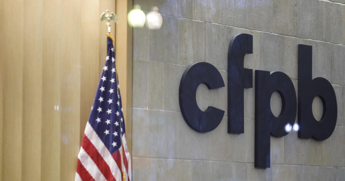 تؤيد المحكمة العليا هيكل تمويل CFPB