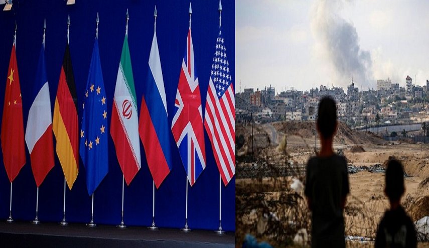 تل أبيب تكثف هجماتها على رفح غداة أمر العدل الدولية بوقف العملية.. خلاف أوروبي أمريكي حول البرنامج النووي الإيراني