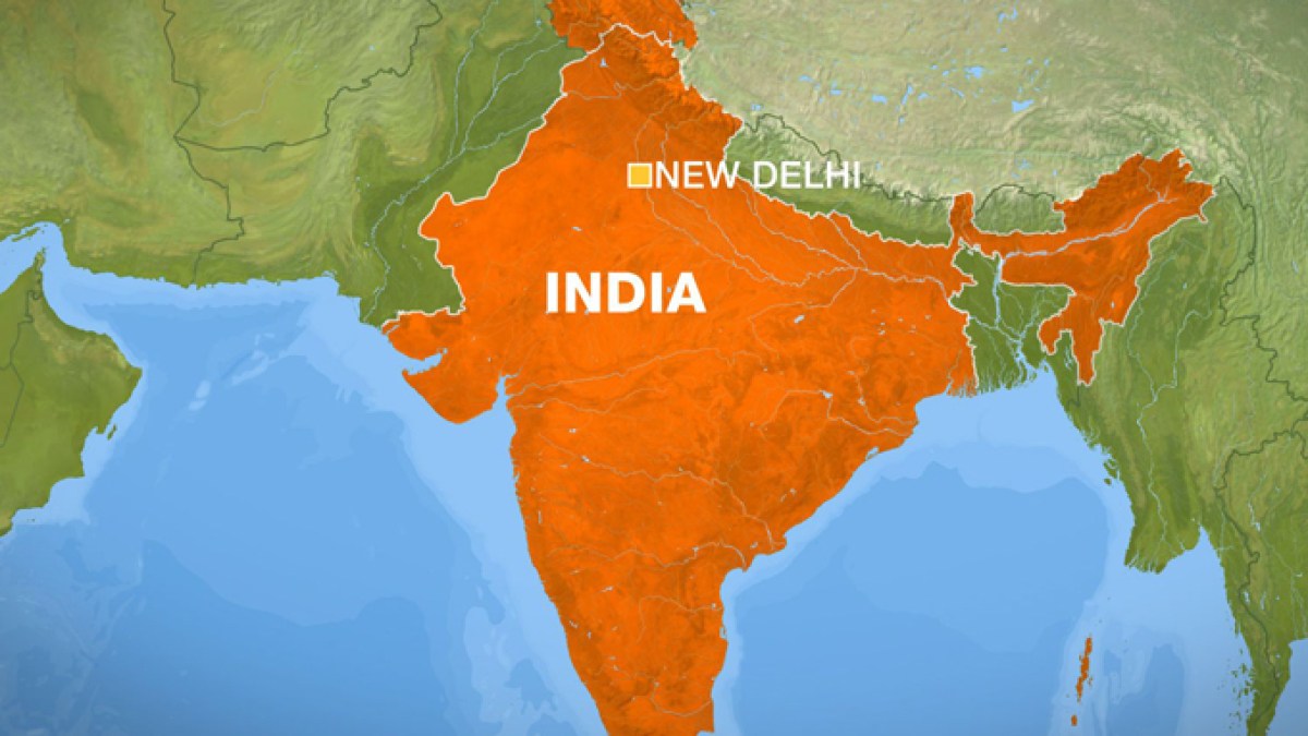 حريق في مستشفى للأطفال يقتل سبعة أطفال حديثي الولادة في العاصمة الهندية |  أخبار