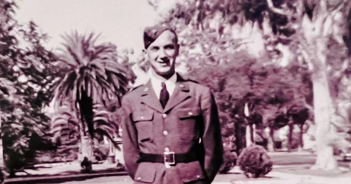 فقدت عائلة واحدة ولدين خلال الحرب العالمية الثانية.  استغرق الأمر 80 عامًا لإعادة آخر جندي إلى الوطن.
