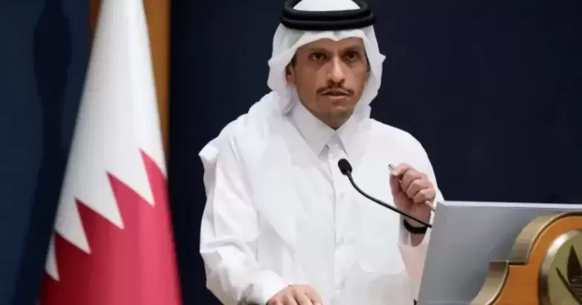 قطر: المفاوضات وصلت لطريق مسدود وعملية رفح أثرت في مسارها | وكالة شمس نيوز الإخبارية - Shms News |