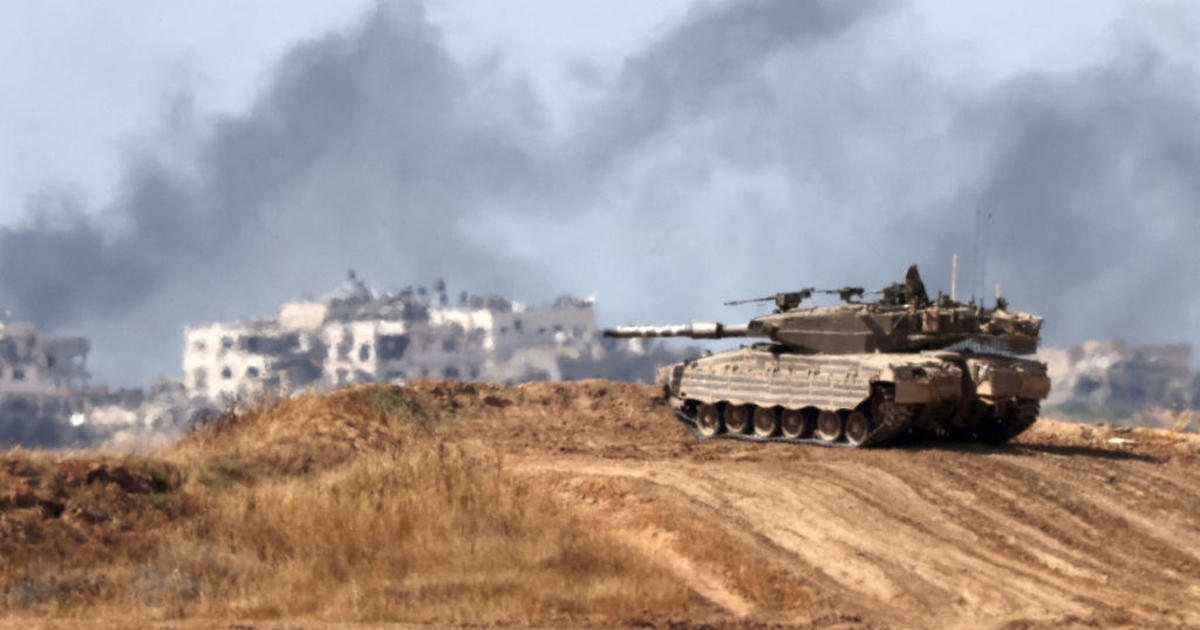 مصادر: الولايات المتحدة تستعد لإرسال أسلحة بقيمة مليار دولار لإسرائيل