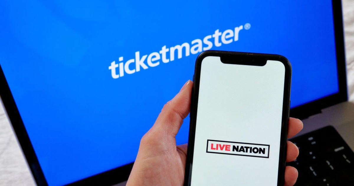 من المقرر أن تتخذ وزارة العدل إجراءات لمكافحة الاحتكار ضد شركة Live Nation الأم لشركة Ticketmaster