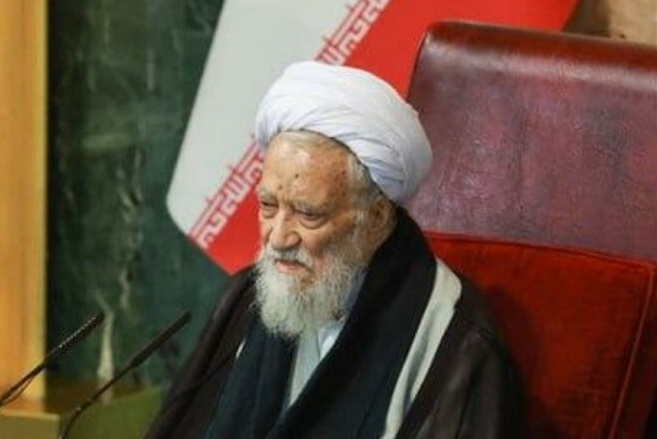 موحدي كرماني رئيساً لمجلس خبراء القيادة في إيران