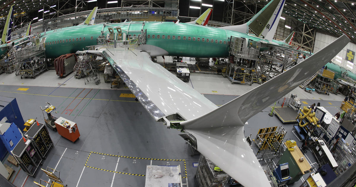 وفاة المُبلغ عن المخالفات في أحد الموردين الرئيسيين لشركة Boeing بعد مرض مفاجئ