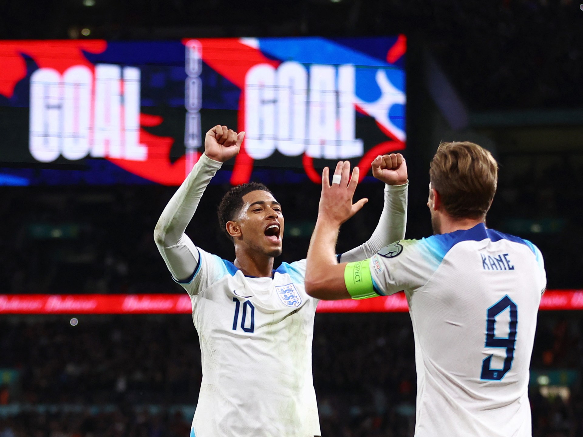 إنجلترا ضد صربيا – بطولة أمم أوروبا 2024: هل تستطيع إنجلترا أخيرًا الفوز بلقب كبير؟  |  أخبار بطولة أمم أوروبا 2024