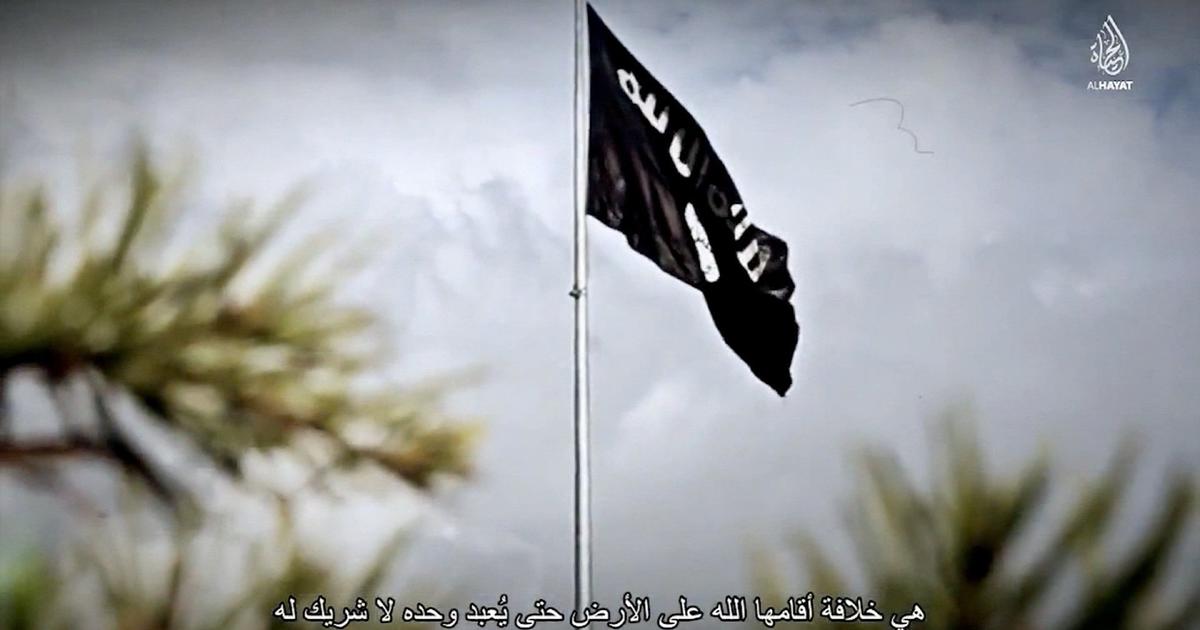 اعتقال 8 أشخاص يشتبه في صلاتهم بتنظيم داعش في الولايات المتحدة يجدد المخاوف من وقوع هجوم إرهابي