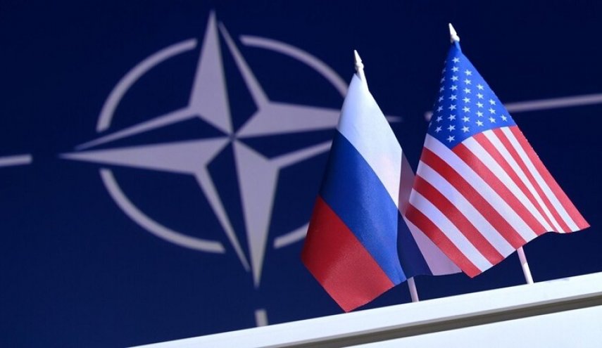 الخارجية الروسية: كل ما يفعله الناتو اليوم هو تحضير لصدام مع روسيا
