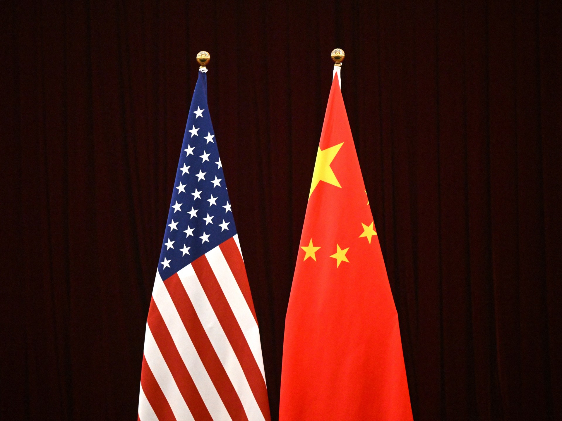 الولايات المتحدة تقترح قيودًا على الاستثمارات في التكنولوجيا الصينية والذكاء الاصطناعي |  أخبار الحرب التجارية